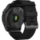 Смарт-годинник Garmin Tactix 7 – Pro Edition Solar Powered Tactical GPS Watch with Nylon Band (010-02704-10/11)
