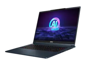 Ноутбук MSI Stealth 16 AI Studio Ultra 9-185H/32GB/2TB/Win11 RTX4090 (A1VIG-009PL)