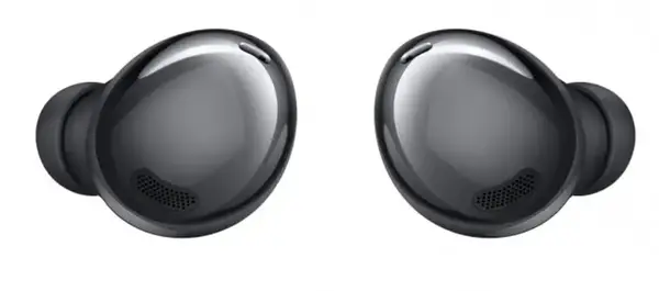 Навушники TWS Samsung Galaxy Buds Pro Black (SM-R190NZKASEK)
