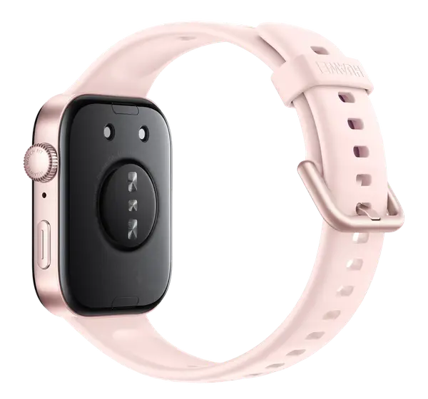 Смарт-годинник HUAWEI Watch Fit 3 Pink (55020CEF)