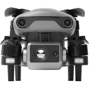 Квадрокоптер AUTEL EVO II Dual 640T Enterprise Rugged Bundle Drone V3 Grey