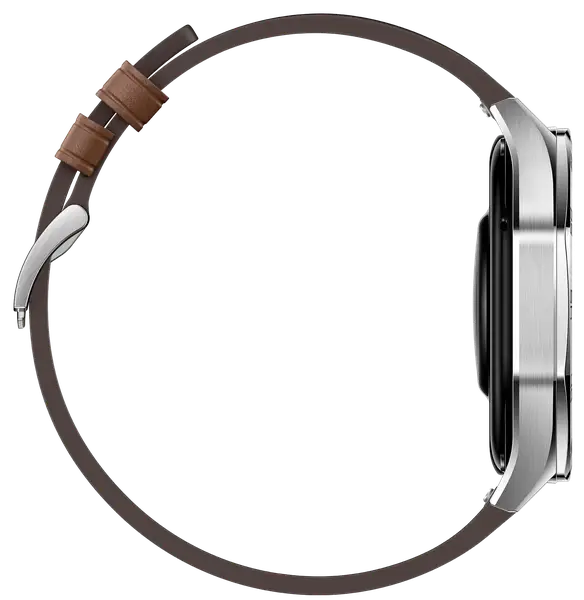 Смарт-часы Huawei Watch GT 5 Classic Brown 46mm (Vili-B19L)