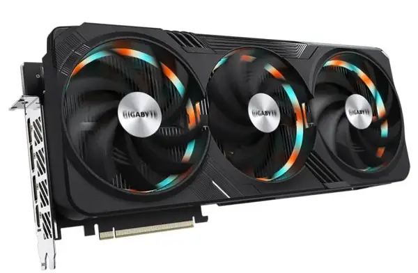 Відеокарта Gigabyte GeForce RTX 4080 GAMING OC 16GB GDDRX6 (GV-N4080GAMING OC-16GD)