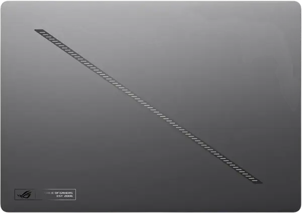 Ноутбук ASUS ROG Zephyrus G14 GA403UP R9-270/32GB/1TB/RTX5070 (GA403UP-QS002)