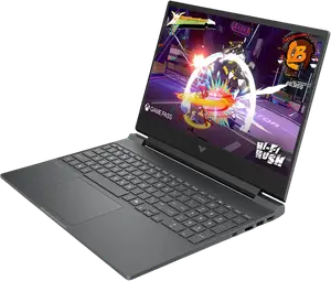 Ноутбук HP VICTUS Ryzen 5-240/24GB/512 RTX5060 144Hz (15-fa2102nw (CX5U9EA))