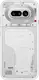 Смартфон Nothing Phone (4a) 8/128GB White (A10400277)