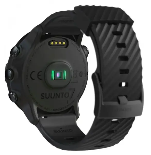 Смарт-годинник Suunto 7 Black (SS050378000)