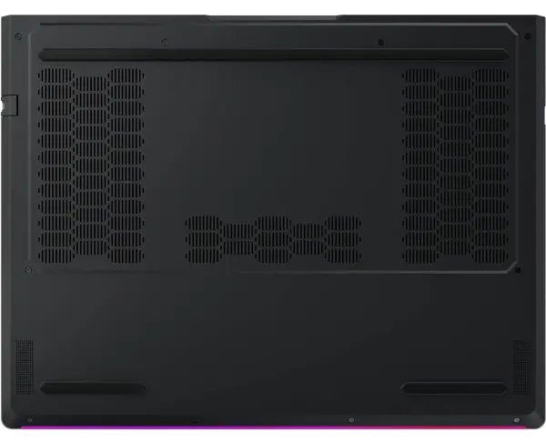 Ноутбук Lenovo Legion Pro 7-16 Ultra 9-275HX/64GB/1TB RTX5090 OLED (83F5005BPB)