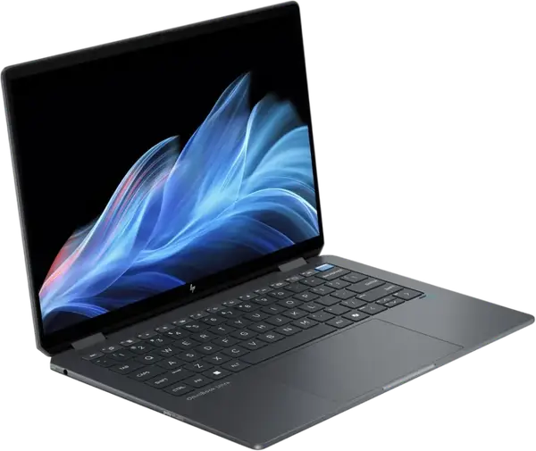 Ноутбук HP OmniBook Ultra Flip Ultra 7-256V/16GB/1TB/Win11 (14-fh0544nw (B27CCEA))