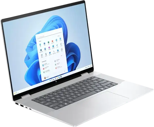 Ноутбук HP Evny 16 x360 Ultra 7-155U/32GB/512/Win11 Oled (16-ac0016nw (B4MC0EA))