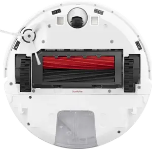 Робот-пилосос з вологим прибиранням RoboRock Q8 Max White (Q8M02-00)