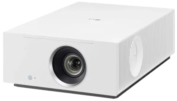 Мультимедійний проектор LG CineBeam HU710P 4K