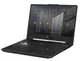 Ноутбук ASUS TUF Gaming F15 i5-11400H/16GB/512/Win11 RTX3050 144Hz (FX506HC-HN006W)