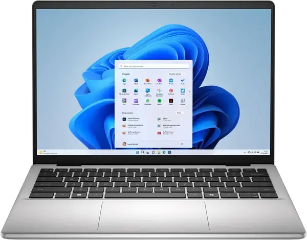 Ноутбук Dell 14 Core 7 150U/16GB/1TB/Win11 (DC14250_RPLR_003_S)
