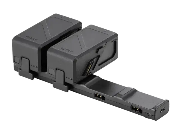 Комплект аксесуарів DJI Avata Fly More Kit (CP.FP.00000071.01)