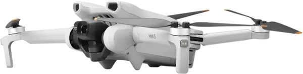 Квадрокоптер DJI Mini 3 (RC-N1) (CP.MA.00000584.01)