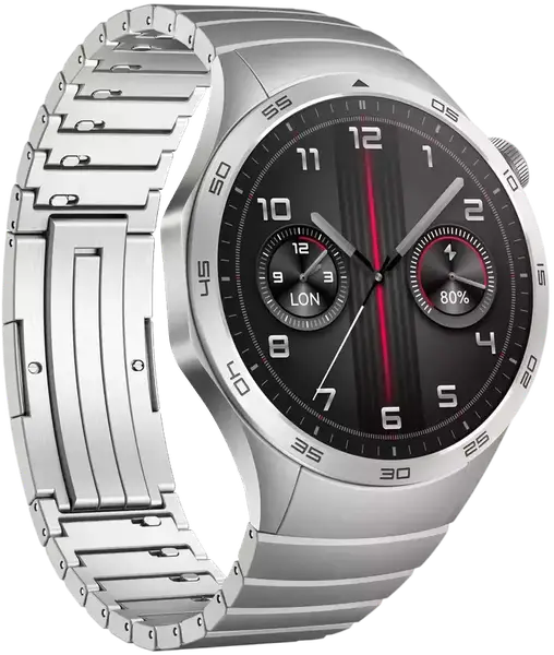 Смарт-годинник HUAWEI Watch GT 4 46mm Grey