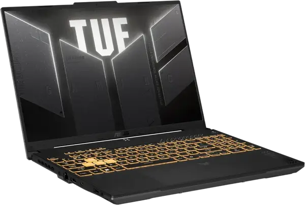 Ноутбук ASUS TUF Gaming F16 i5-210H/16GB/512 RTX3050 144Hz (FX607VJ-RL009)