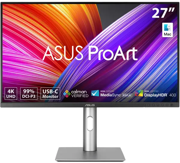 Монітор ASUS ProArt PA279CRV (90LM08E0-B01K70)