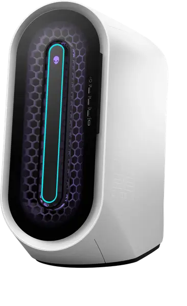 Системный блок Dell Alienware Aurora R13 i7-12700KF/32GB/2TB/W11 RTX3080Ti (Alienware0146V2-Lunar)