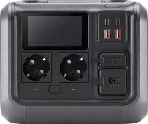 Зарядна станція DJI Power 500 (CP.DY.00000068.01 / 6941565974938)