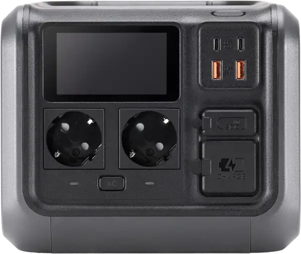 Зарядна станція DJI Power 500 (CP.DY.00000068.01 / 6941565974938)