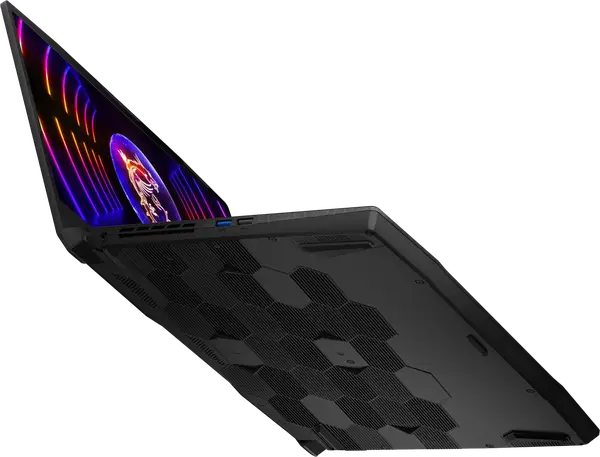 Ноутбук MSI Katana 15 i7-12650H/16GB/1TB RTX4060 144Hz (B12VFK-083XPL)