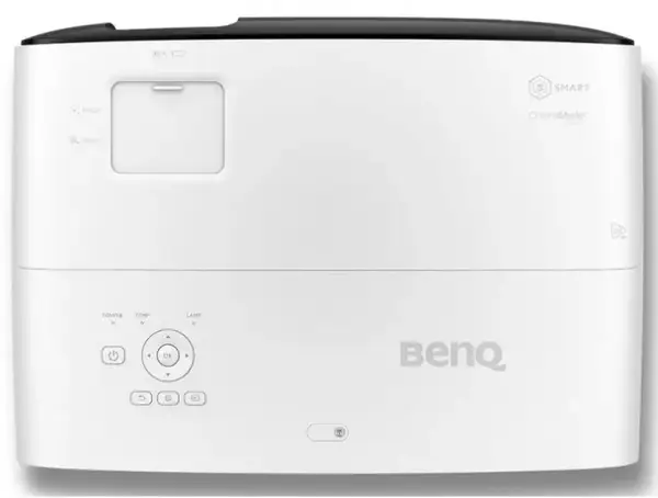 Мультимедійний проектор BenQ TK810 (9H.JL977.33E)
