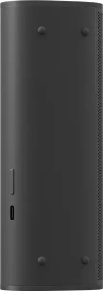 Портативная колонка Sonos Roam Black (ROAM1R21BLK)