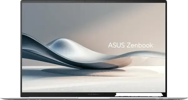 Ноутбук ASUS ZenBook S16 UM5606WA R9-HX370 AI/32GB/1TB/Win11P OLED 120Hz (UM5606WA-RK267X)