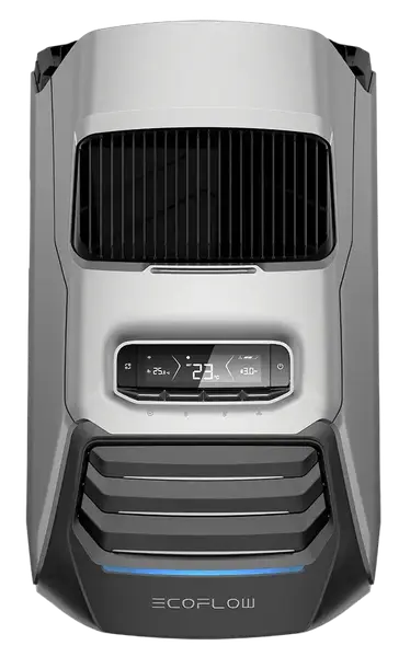 Мобільний кондиціонер EcoFlow Wave 2 (ZYDKT210-EU)