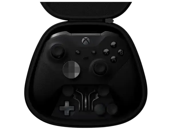 Microsoft Xbox Elite Wireless Controller Series 2 Black (FST-00003)