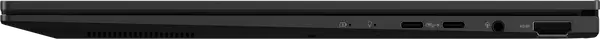 Ноутбук ASUS ZenBook 14 UM3406HA R7-8840HS/16GB/1TB/Win11 OLED 120Hz (UM3406HA-PP014W)