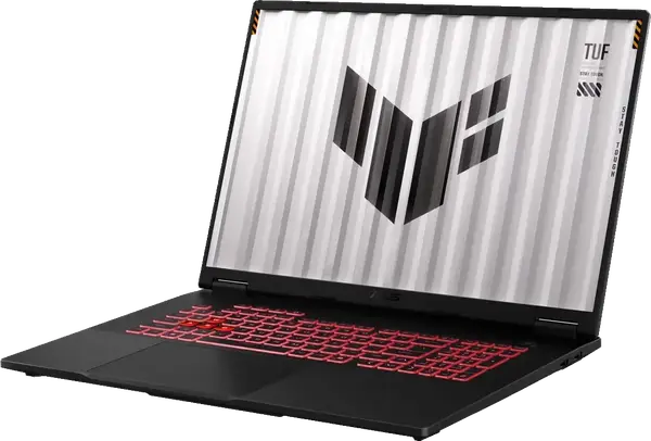 Ноутбук ASUS TUF Gaming A18 Ryzen 7-260/16GB/512 RTX5060 240Hz (FA808UM-S9058)