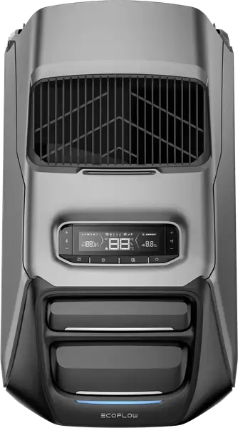 Автономний кондиціонер EcoFlow Wave 3 з акумулятором