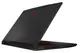 Ноутбук MSI GF65 i7-10750H/8GB/512/Win10X RTX3060 144Hz (GF65 10UE-051XPL)