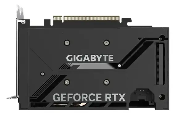 Відеокарта GIGABYTE GeForce RTX 4060 WINDFORCE OC 8G (GV-N4060WF2OC-8GD)