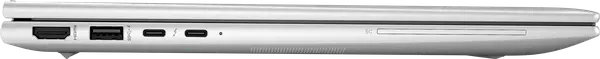 Ноутбук HP EliteBook 1040 G9 i7-1255U/16GB/512/Win10P (6F690EA)