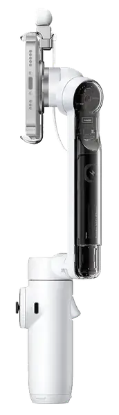 Монопод-стабилизатор Insta360 Flow Creator Kit White