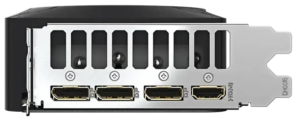 Відеокарта Gigabyte GeForce RTX 5070 Eagle OC 12GB GDDR7 DLSS4 (GV-N5070EAGLE OC-12GD)