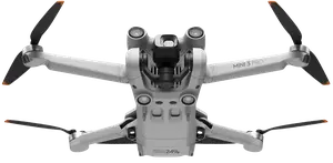 Квадрокоптер DJI Mini 3 Pro с RC Remote (CP.MA.00000492.02) Квадрокоптер DJI Mini 3 Pro с RC Remote (CP.MA.00000492.02)