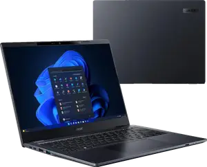 Ноутбук Acer TravelMate P4 Ultra 5-225U/16GB/512/Win11P (TMP414-55-TCO || NX.BFEEP.001)