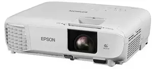 Мультимедійний проектор Epson EB-FH06 (V11H974040)