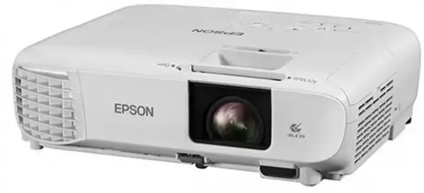 Мультимедійний проектор Epson EB-FH06 (V11H974040)
