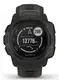 Смарт-годинник Garmin Instinct Solar Graphite (010-02293-00)