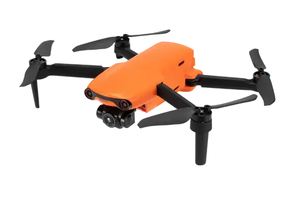 Квадрокоптер Autel EVO Nano Standard Orange (DROATLDRO0024)