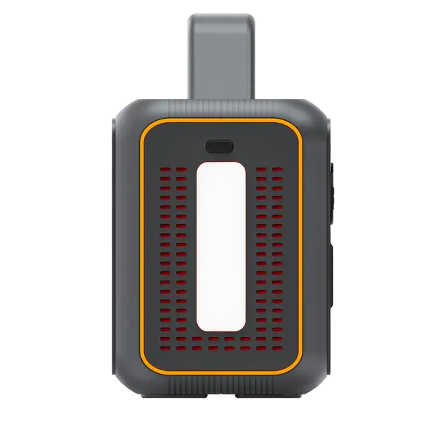 Зарядная станция Volt Polska Travel Powerbox 600 (5TOBOX0600)