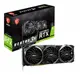 Відеокарта MSI GeForce RTX 3080 Ti VENTUS 3X 12G