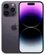 Смартфон Apple iPhone 14 Pro 128GB Deep Purple (MQ0G3)