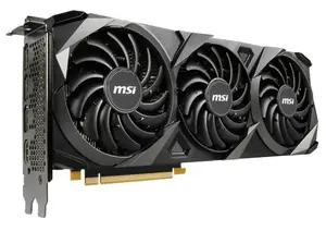 Відеокарта MSI GeForce RTX 3060 Ti VENTUS 3X 8GD6X OC